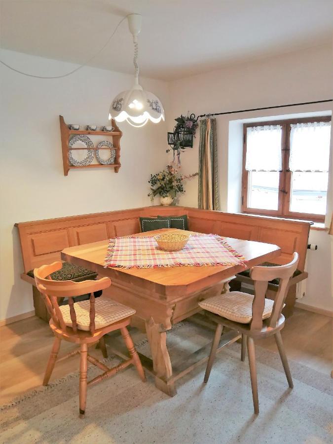 City Apartment Appartement
