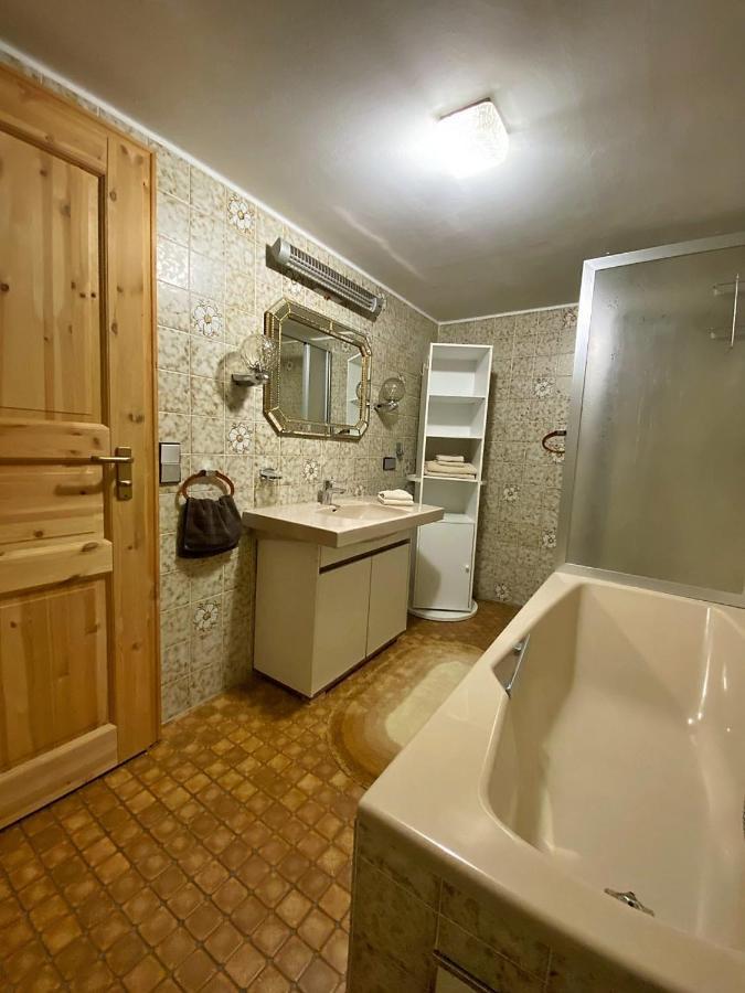 Appartement City Apartment *