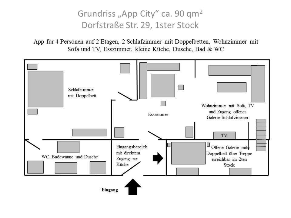 Apartment City Apartment *